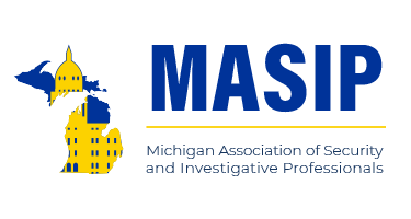 MASIP (Michigan Association of Security and Investigative Professionals)